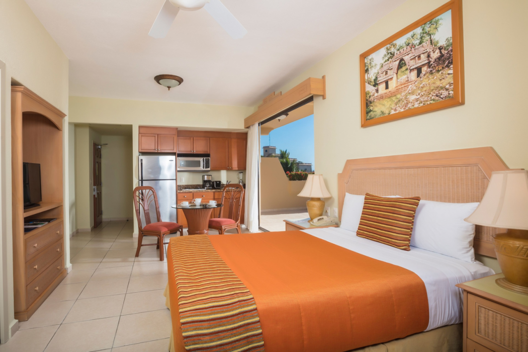 Paradise Village Beach Resort & Spa 20/69