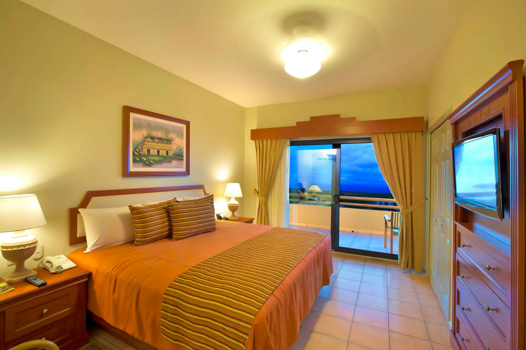 Paradise Village Beach Resort & Spa 14/69