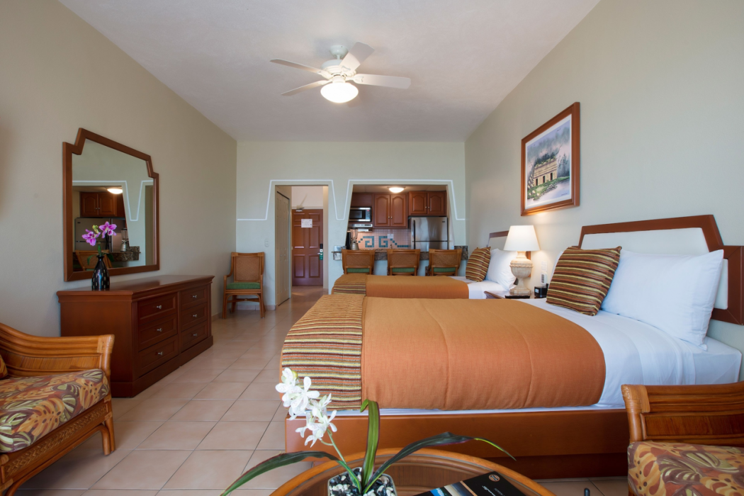 Paradise Village Beach Resort & Spa 15/69