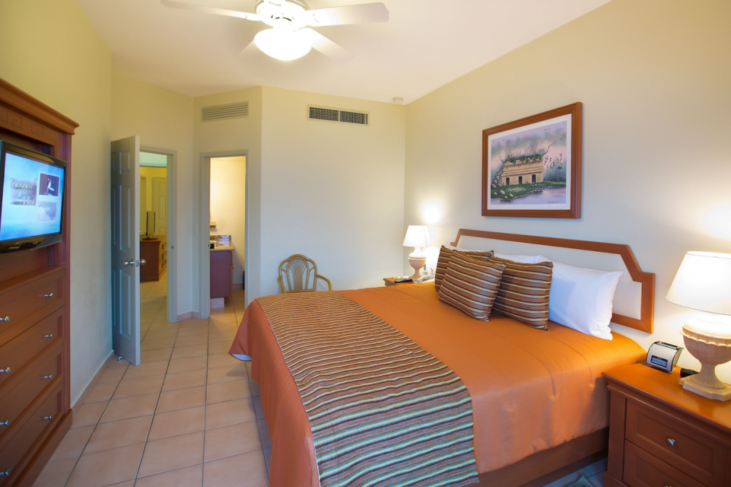 Paradise Village Beach Resort & Spa 22/69