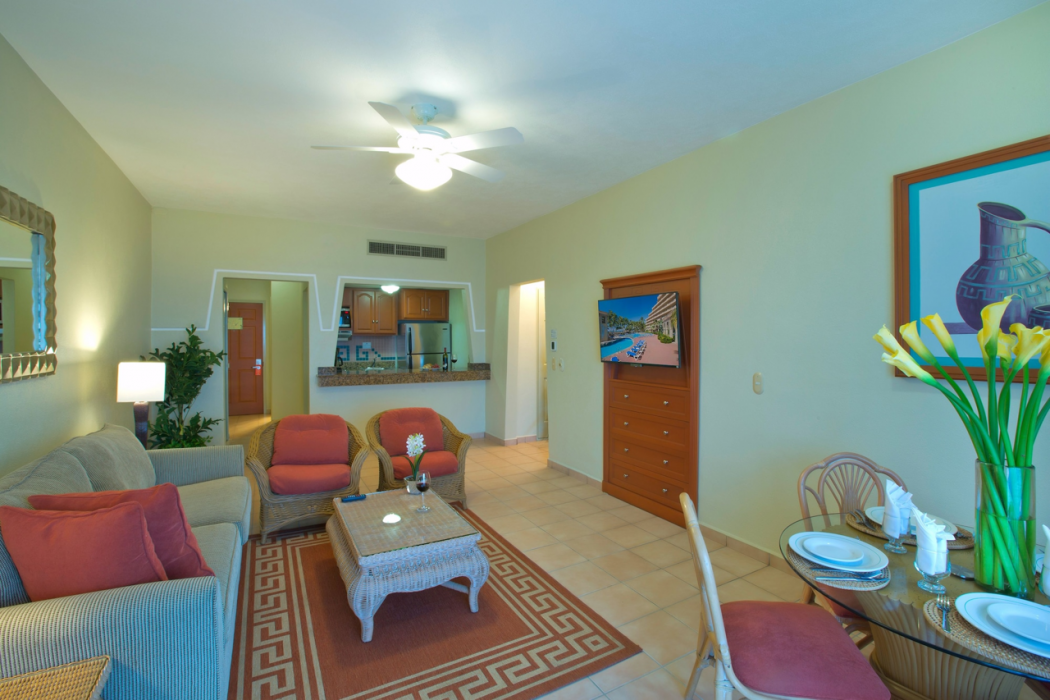 Paradise Village Beach Resort & Spa 26/69