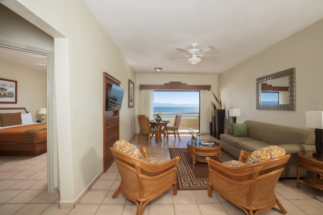 Paradise Village Beach Resort & Spa 16/69
