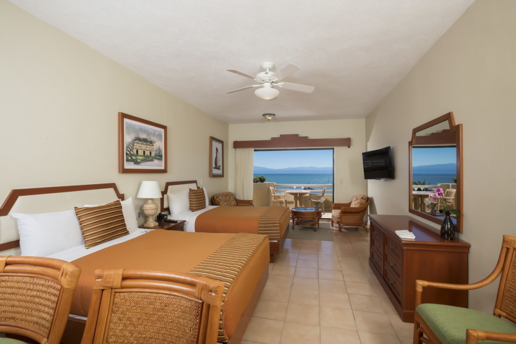 Paradise Village Beach Resort & Spa 18/69