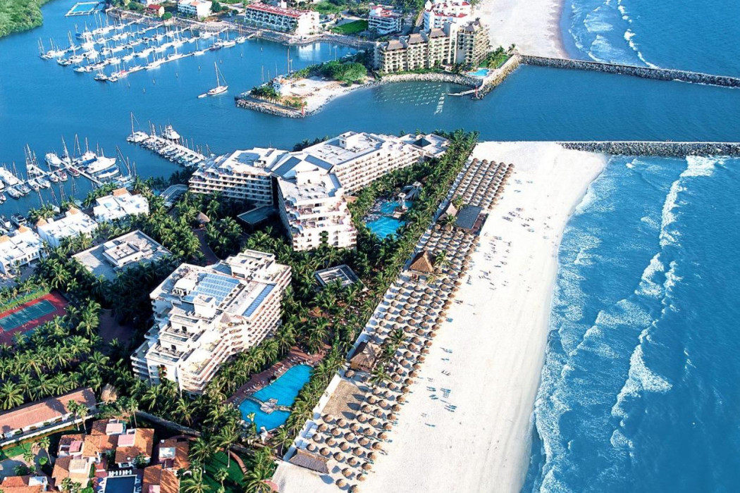 Paradise Village Beach Resort & Spa 6/69