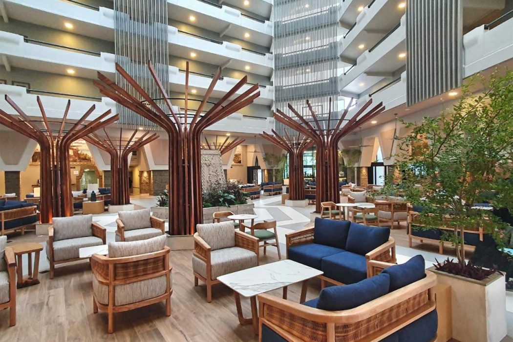Paradise Village Beach Resort & Spa 8/69