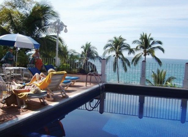 Hotel Marboka & Suites 28/58