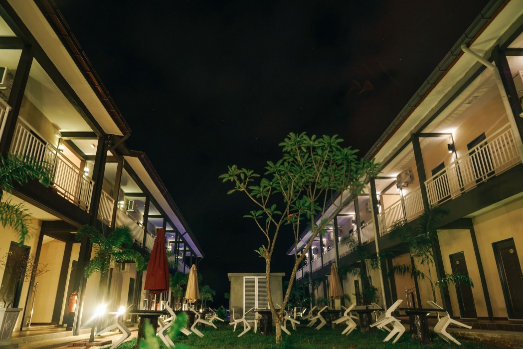 Destini Akef Villa 34/66