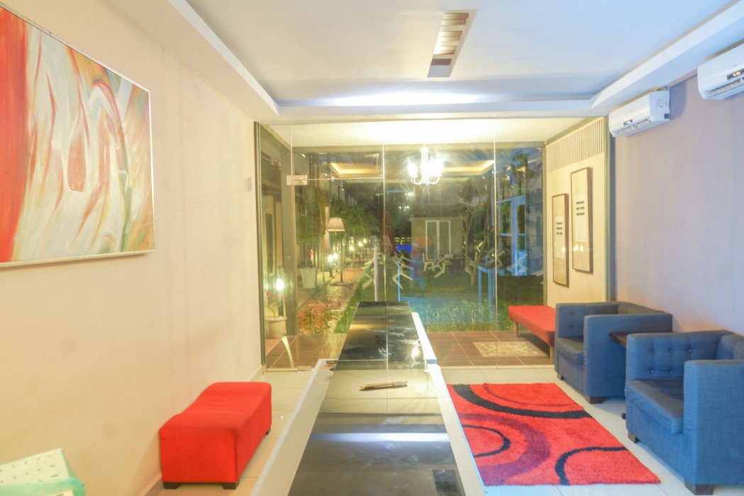 Destini Akef Villa 24/66