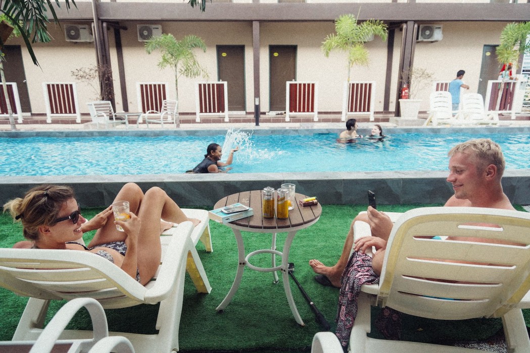 Destini Akef Villa 33/66