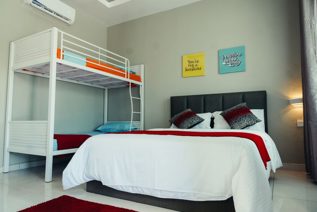 Destini Akef Villa 41/66