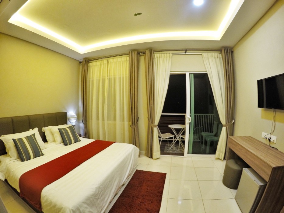 Destini Akef Villa 25/66