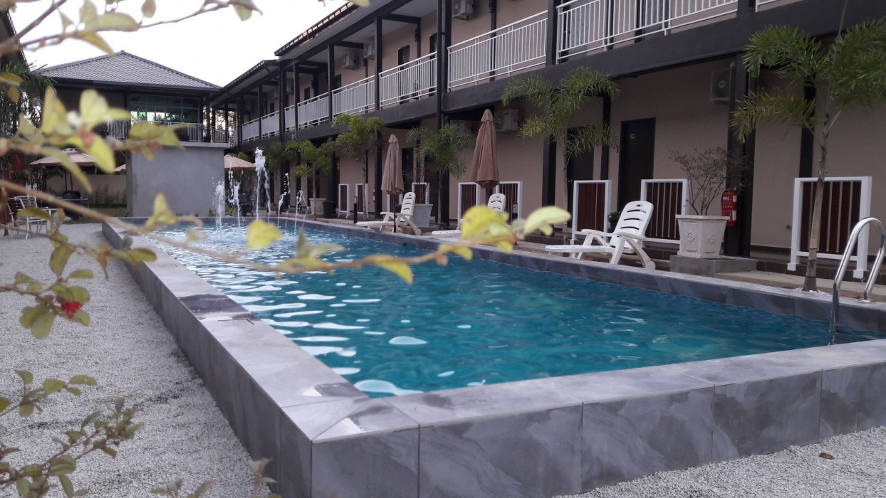 Destini Akef Villa 20/66