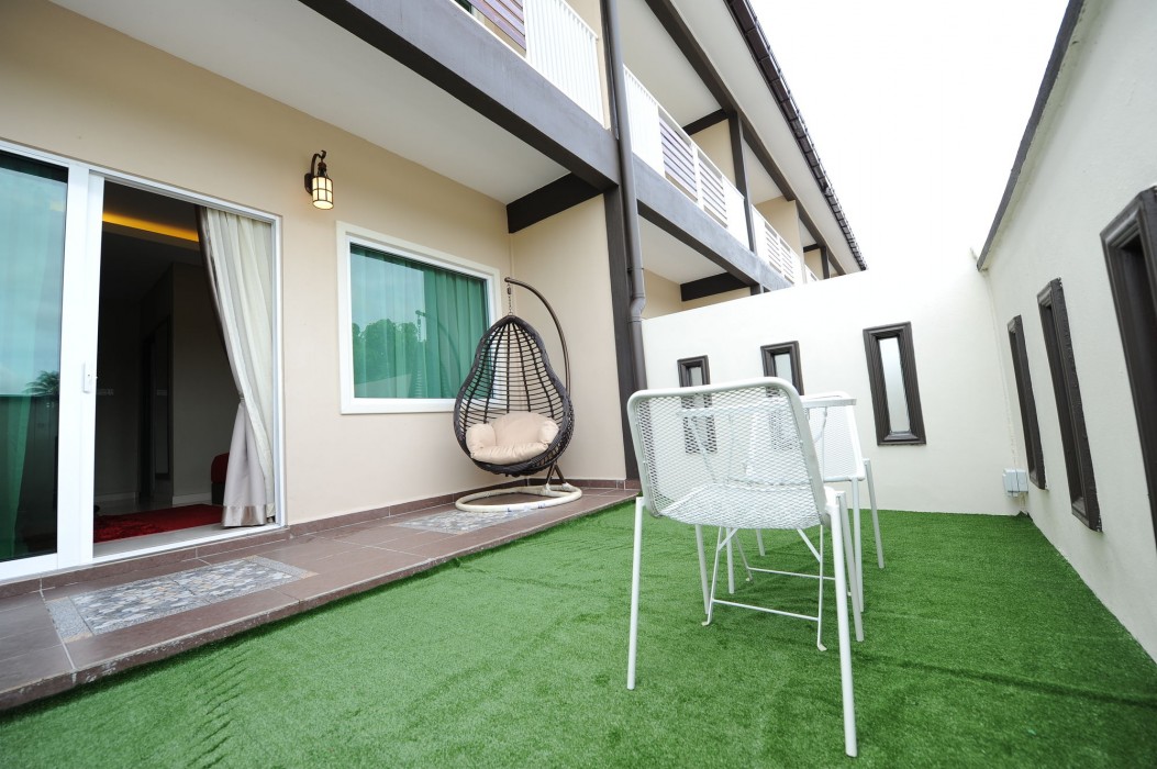 Destini Akef Villa 31/66