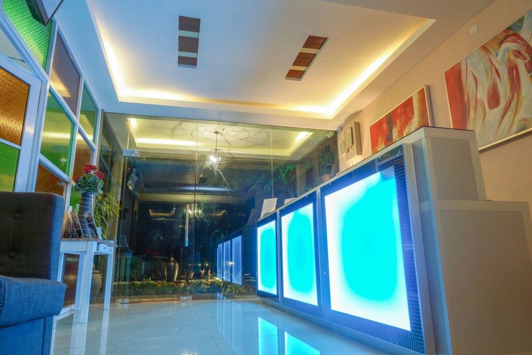 Destini Akef Villa 29/66