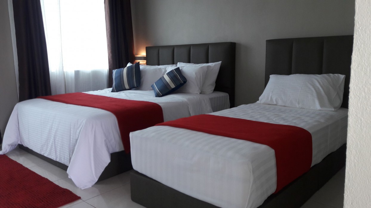 Destini Akef Villa 47/66