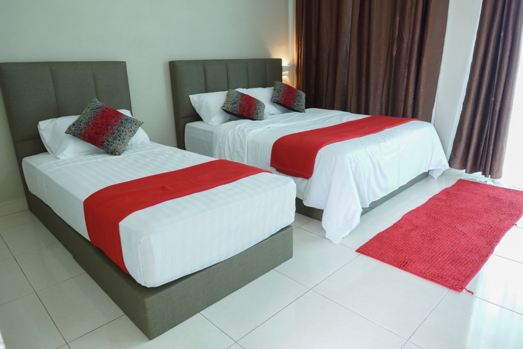Destini Akef Villa 27/66
