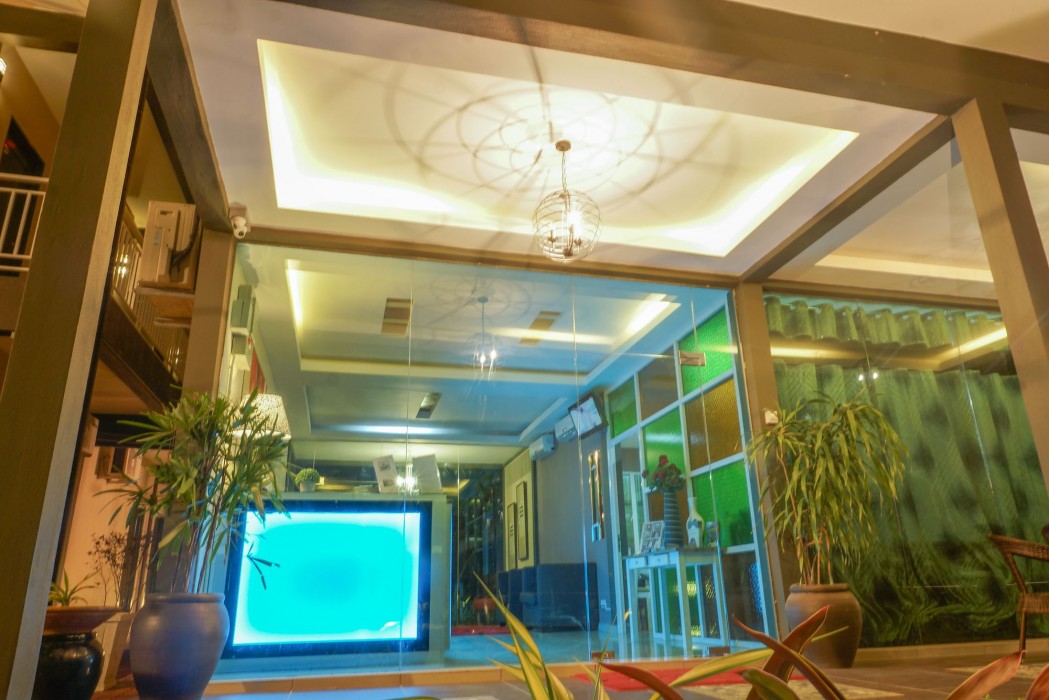 Destini Akef Villa 38/66