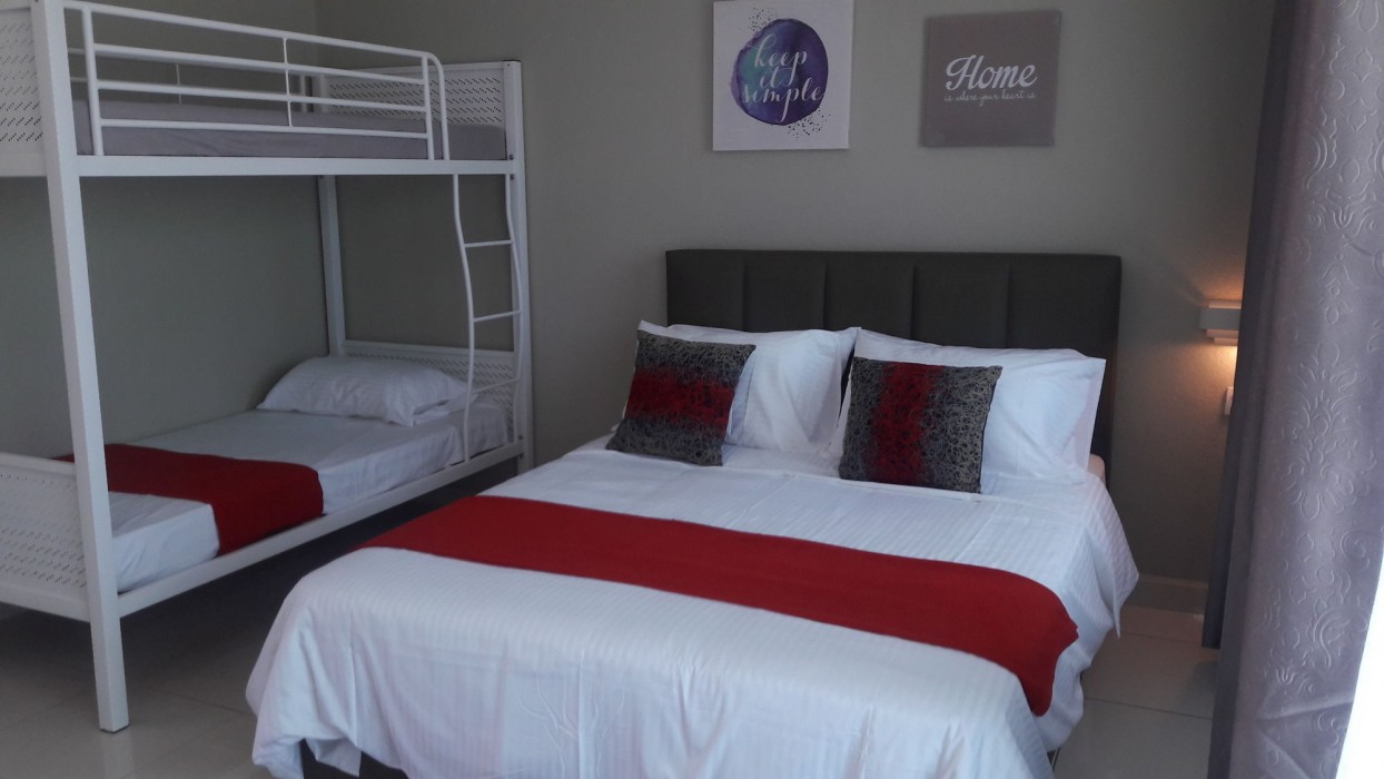 Destini Akef Villa 40/66