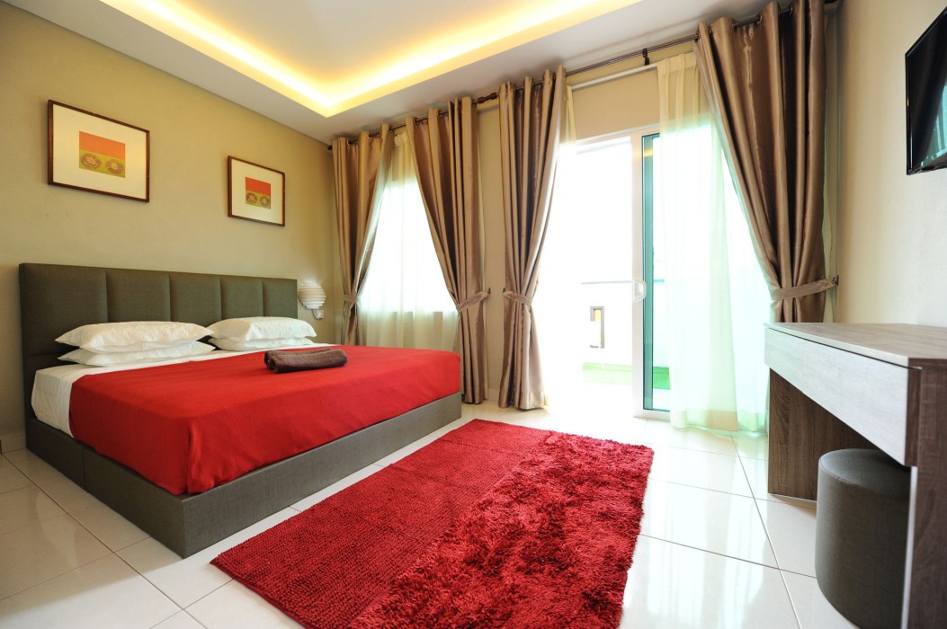 Destini Akef Villa 32/66