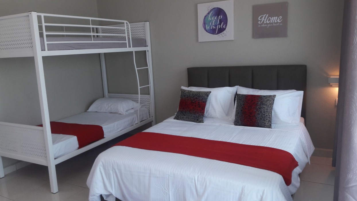 Destini Akef Villa 28/66