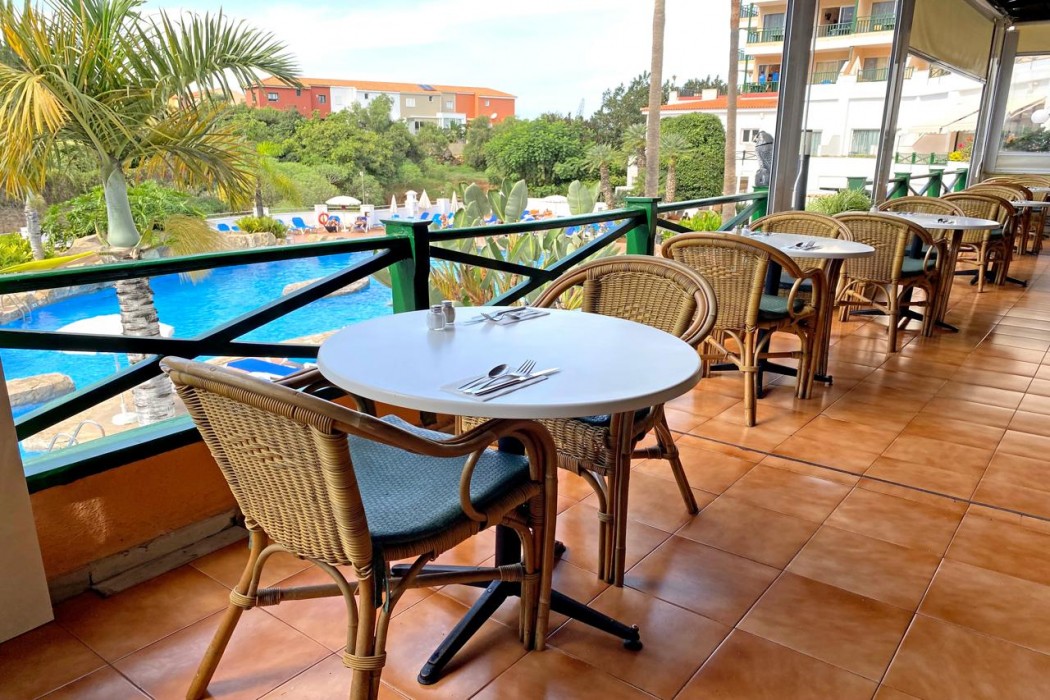 BLUESEA Costa Jardin Spa 62/82