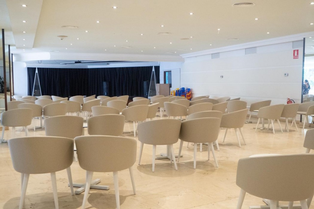 BLUESEA Costa Jardin Spa 36/82