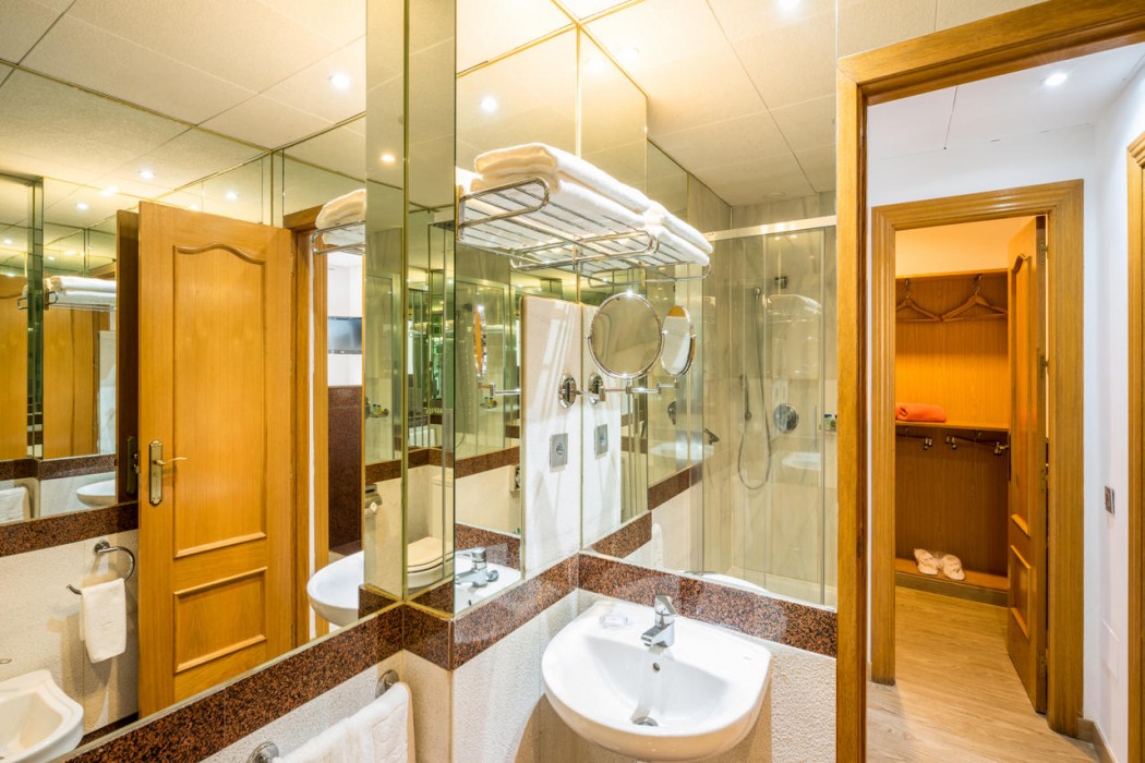 BLUESEA Costa Jardin Spa 16/82