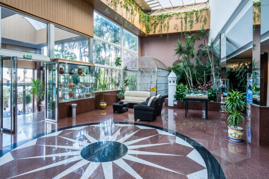 BLUESEA Costa Jardin Spa 10/82