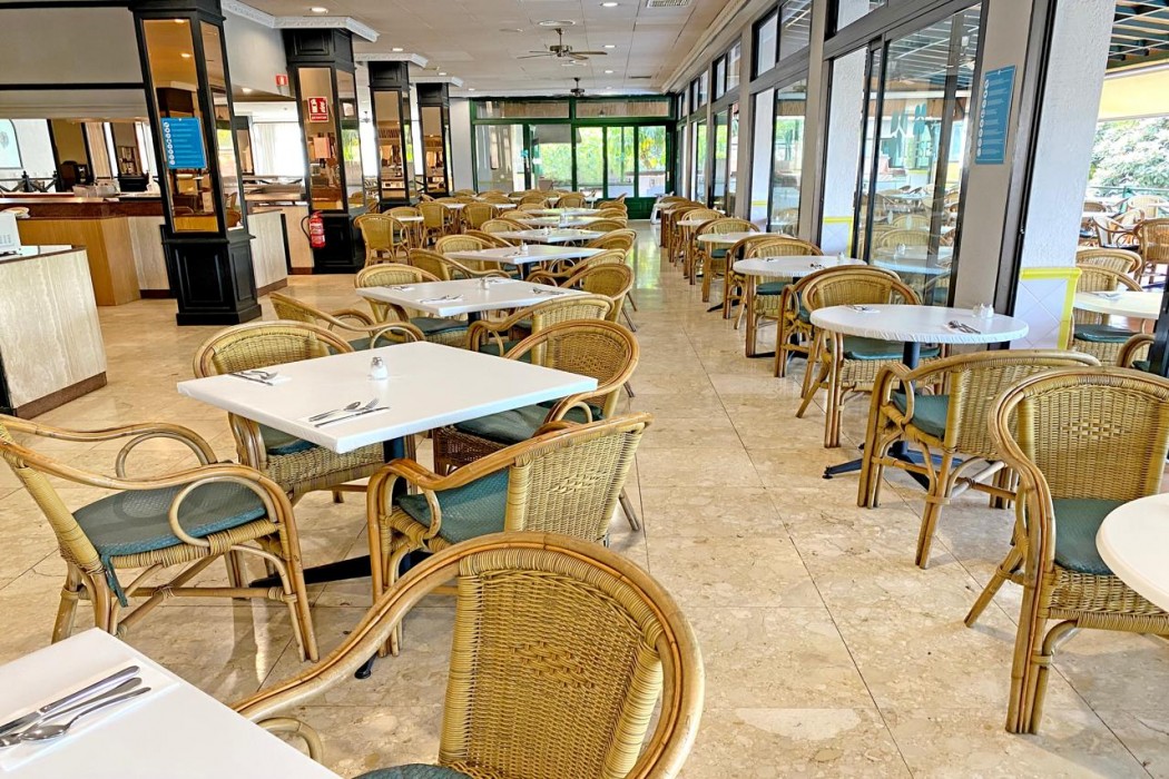 BLUESEA Costa Jardin Spa 64/82