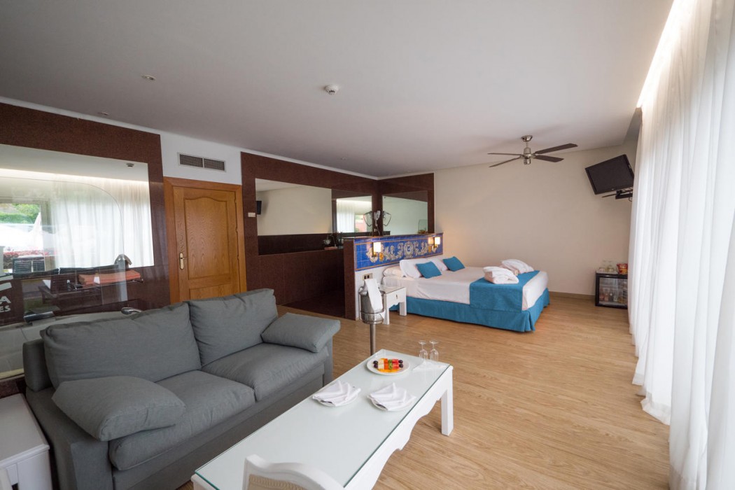 BLUESEA Costa Jardin Spa 17/82