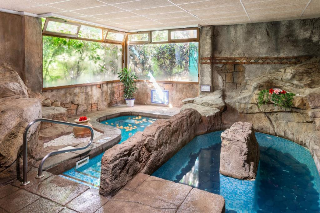 BLUESEA Costa Jardin Spa 45/82