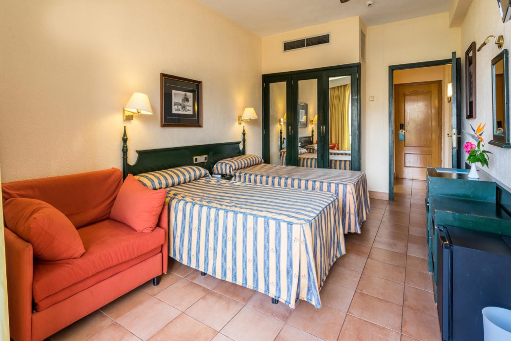 BLUESEA Costa Jardin Spa 25/82