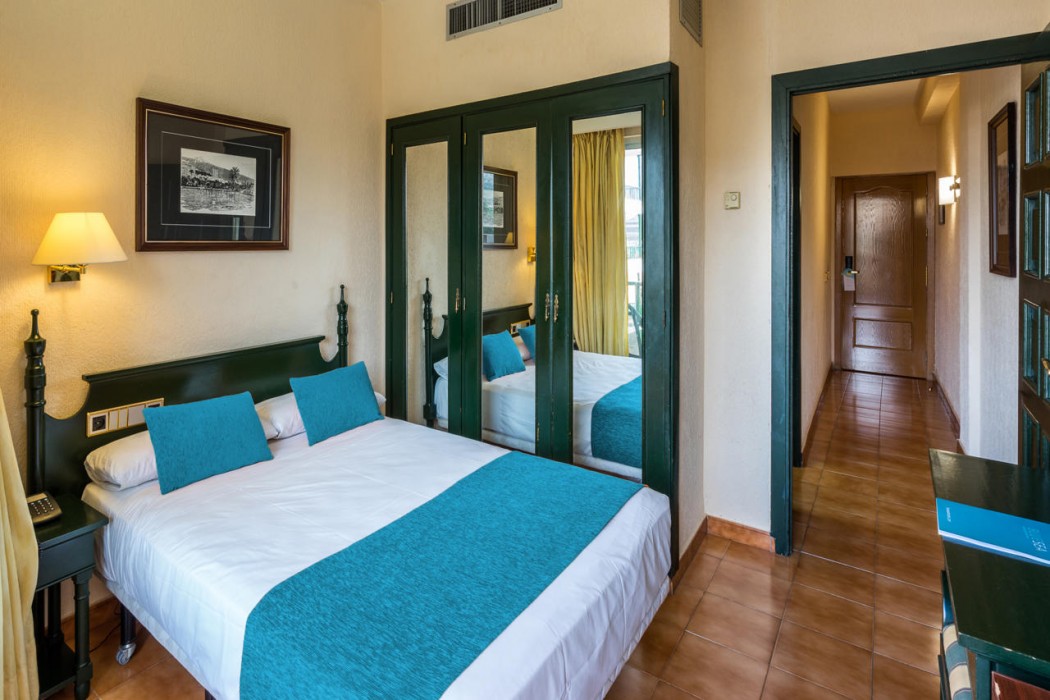 BLUESEA Costa Jardin Spa 20/82