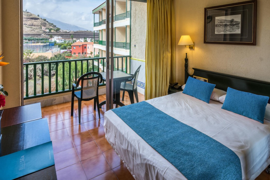 BLUESEA Costa Jardin Spa 26/82