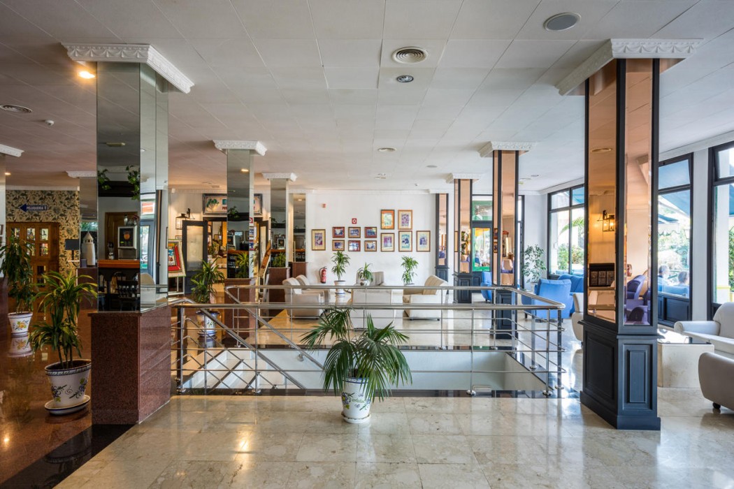 BLUESEA Costa Jardin Spa 9/82