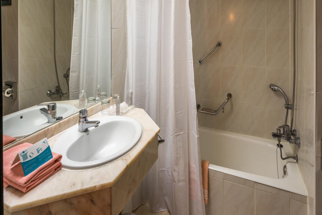 BLUESEA Costa Jardin Spa 18/82