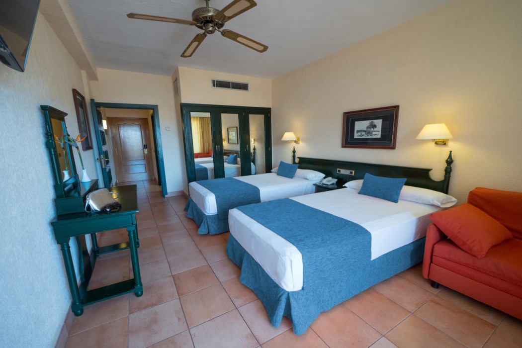 BLUESEA Costa Jardin Spa 24/82