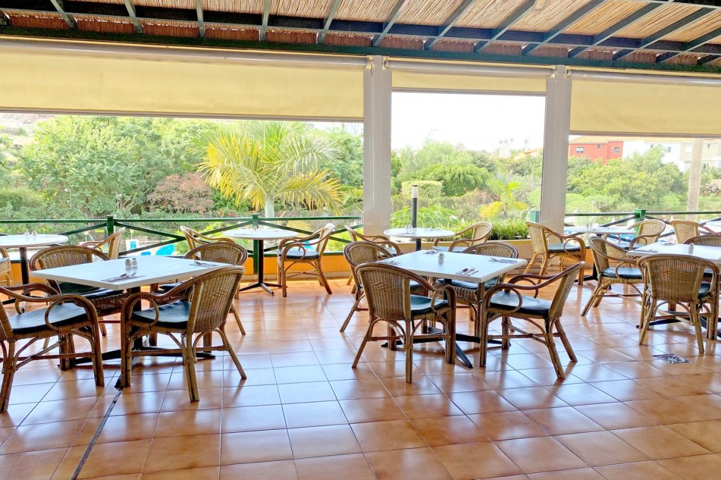 BLUESEA Costa Jardin Spa 63/82