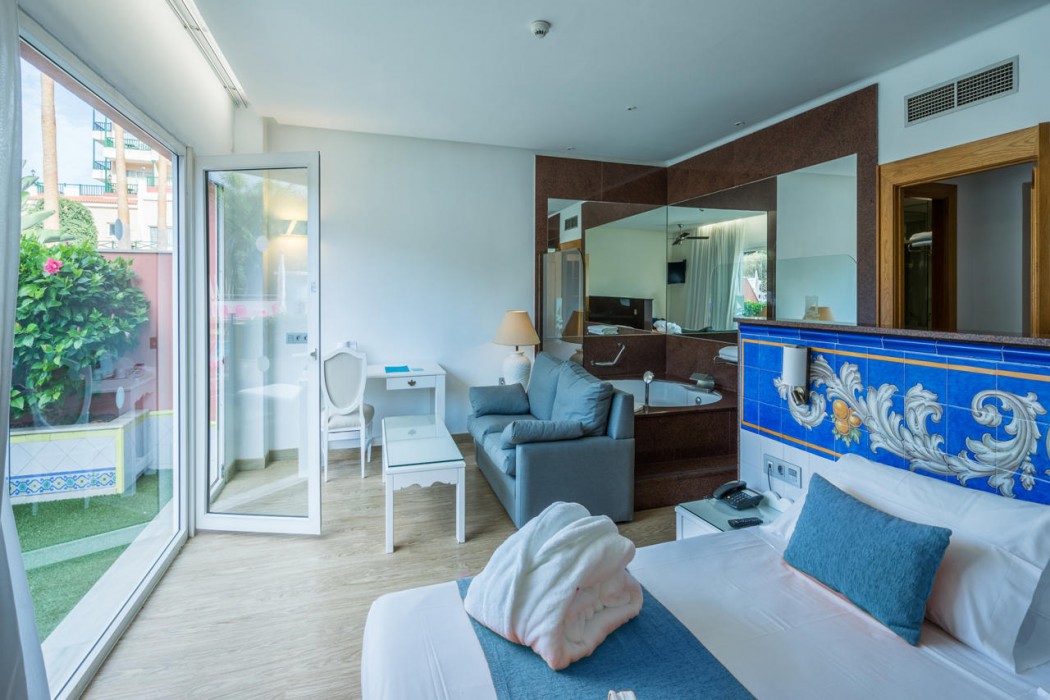 BLUESEA Costa Jardin Spa 23/82