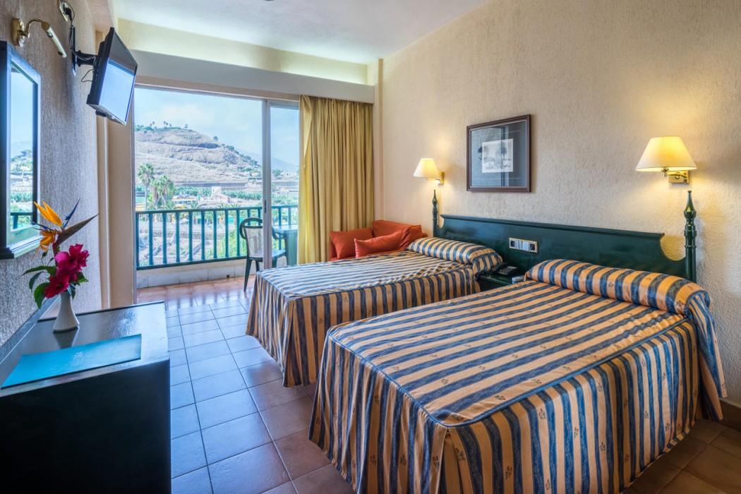 BLUESEA Costa Jardin Spa 27/82