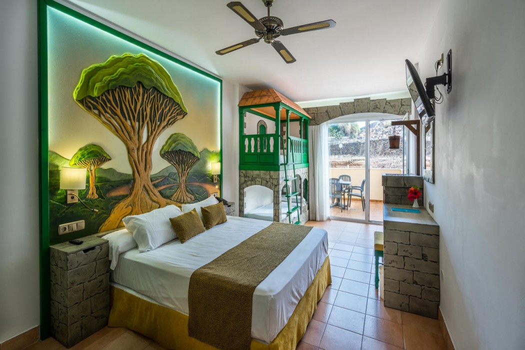 BLUESEA Costa Jardin Spa 22/82