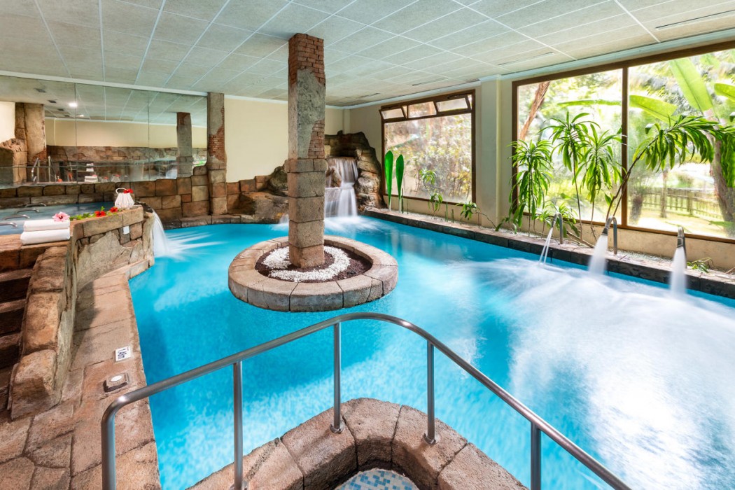 BLUESEA Costa Jardin Spa 44/82