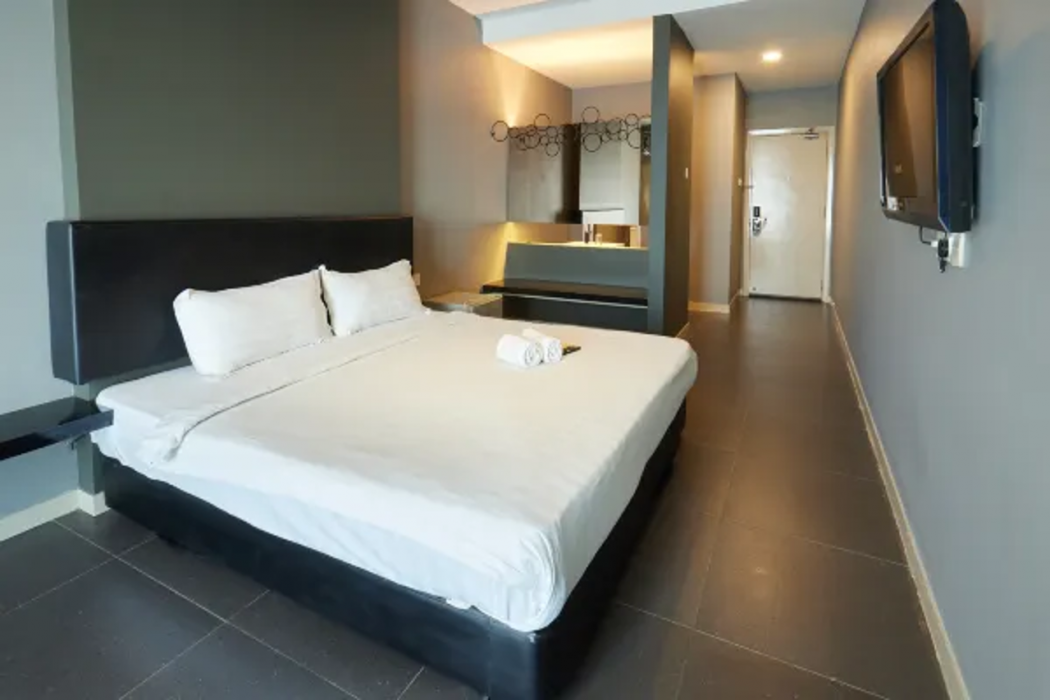 B&S Boutique Hotel 25/71