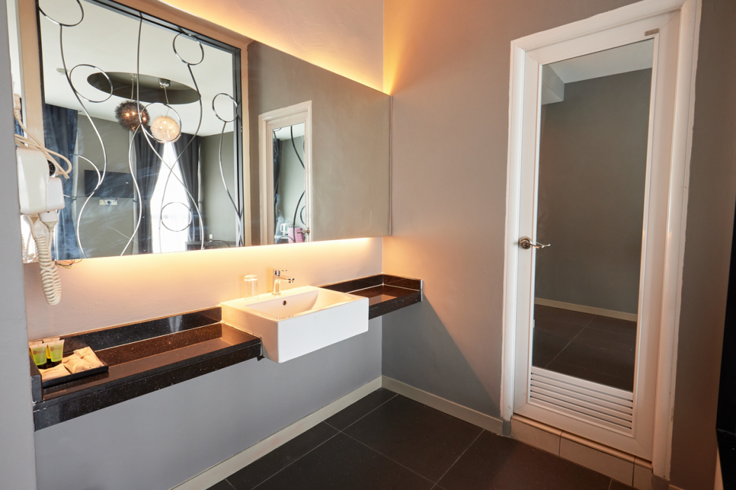 B&S Boutique Hotel 29/71