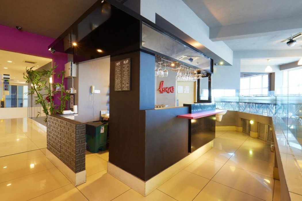 B&S Boutique Hotel 11/71