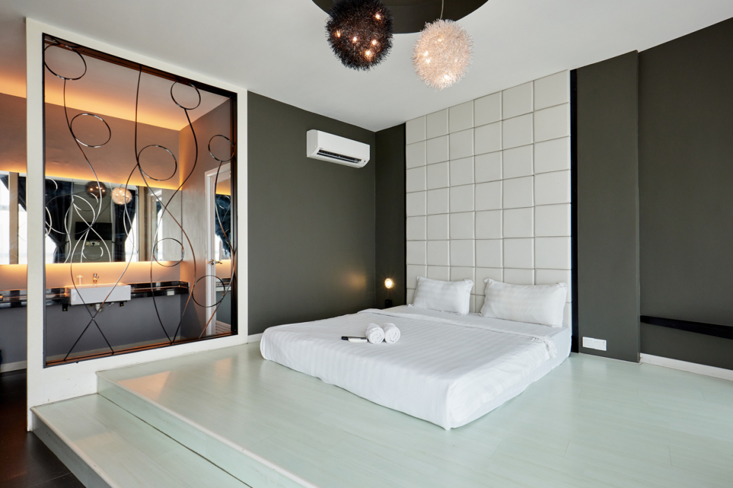 B&S Boutique Hotel 31/71
