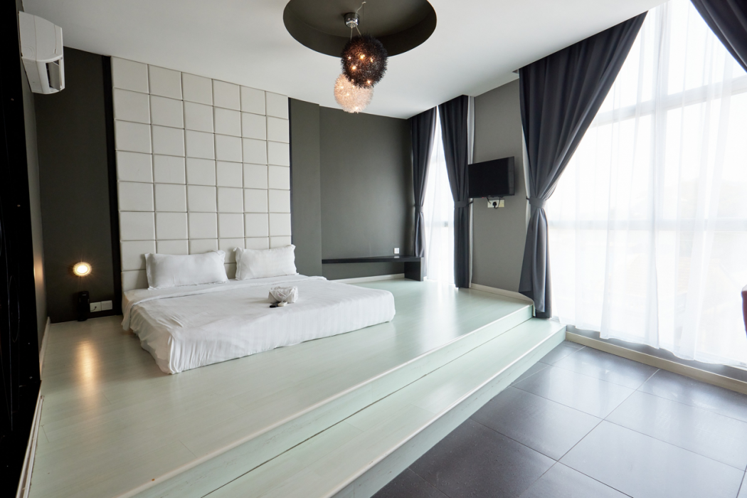 B&S Boutique Hotel 35/71