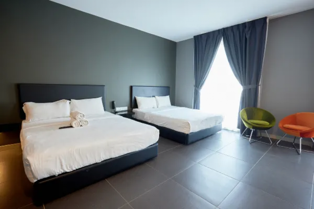 B&S Boutique Hotel 24/71