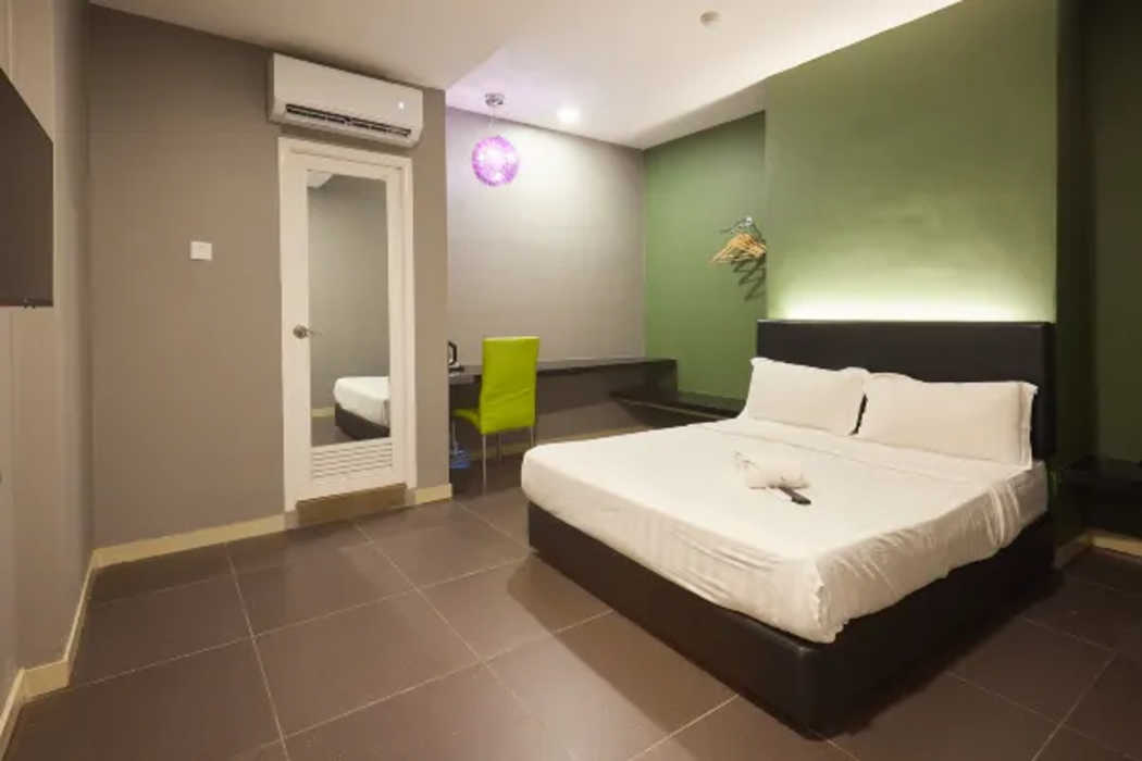 B&S Boutique Hotel 23/71