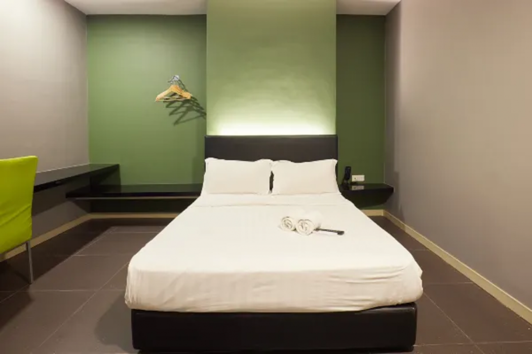 B&S Boutique Hotel 27/71